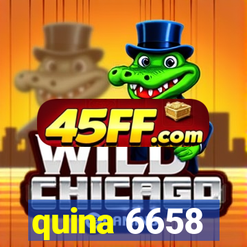quina 6658